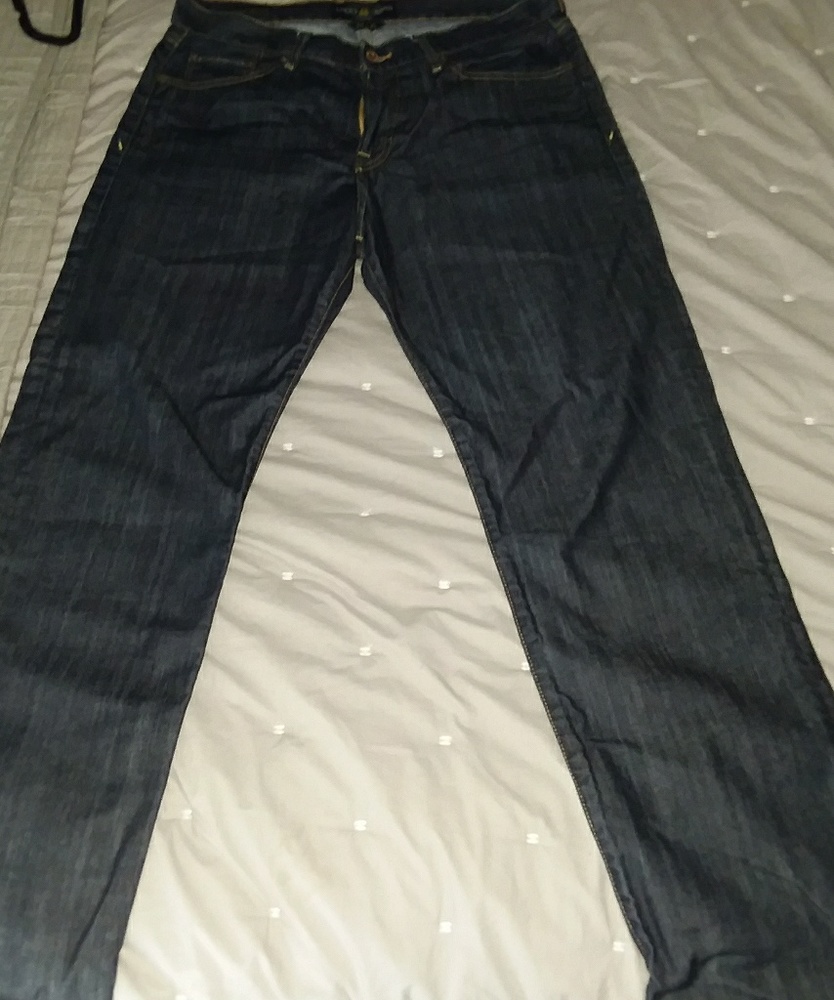 Lucky Brand Jeans
